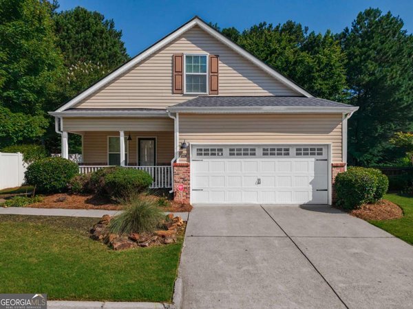 429 Chatooga Lane Woodstock