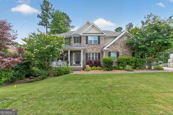 2098 Harmony Drive Canton