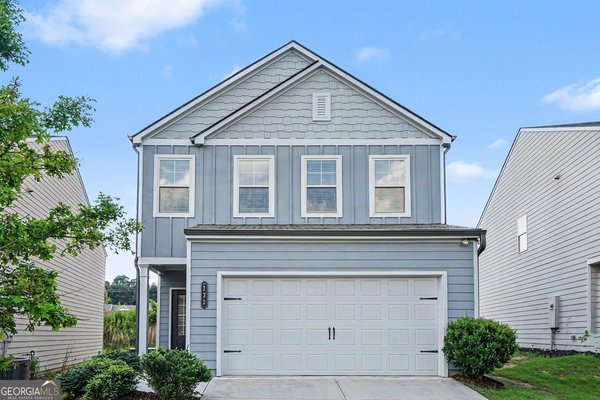 132 Auburn Crossing Drive, Auburn