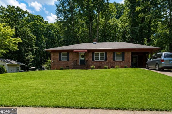 109 Club Drive Stockbridge
