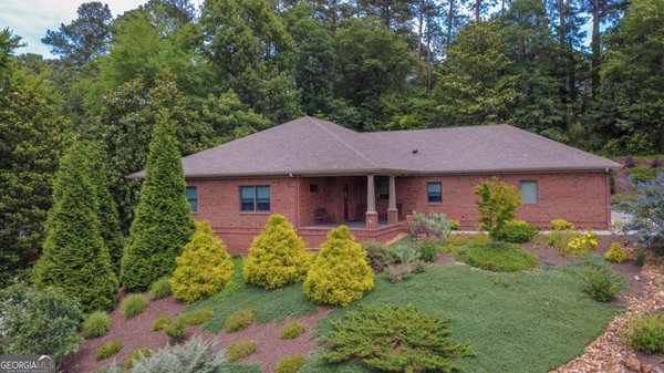 118 Terrell Drive, Cartersville