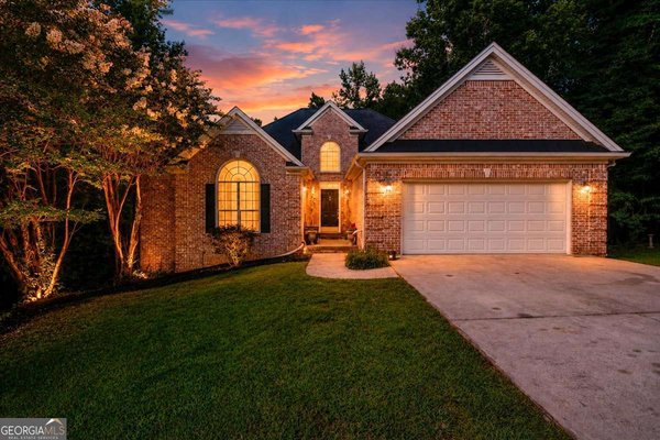 10017 Harmon Springs Drive Villa Rica
