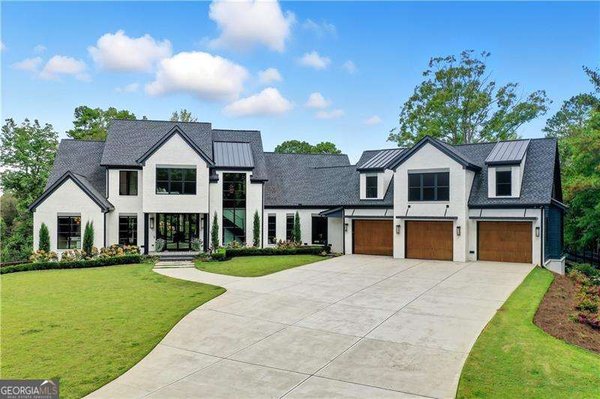 715 Lawson Drive, Canton
