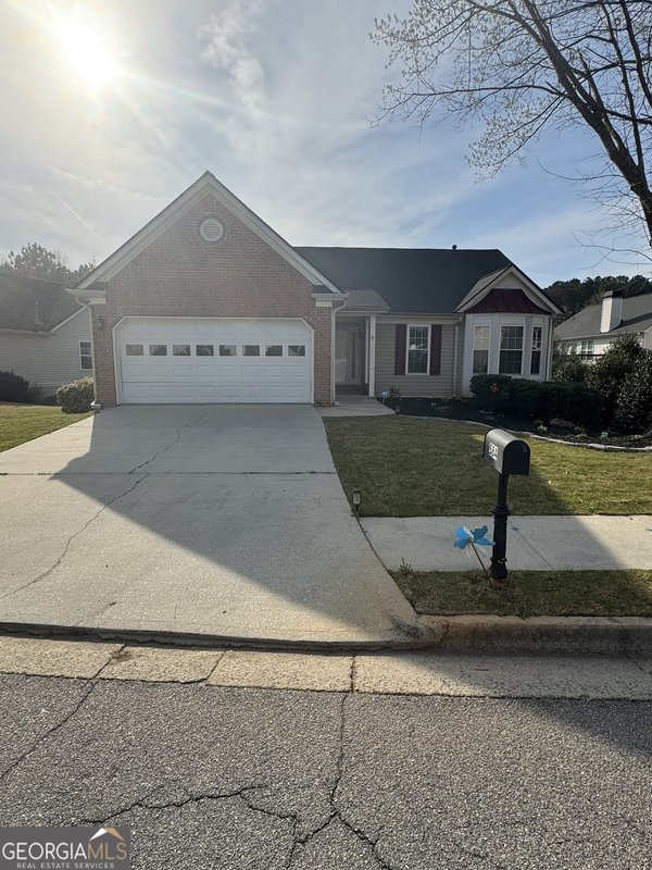 584 The Boulevard Newnan