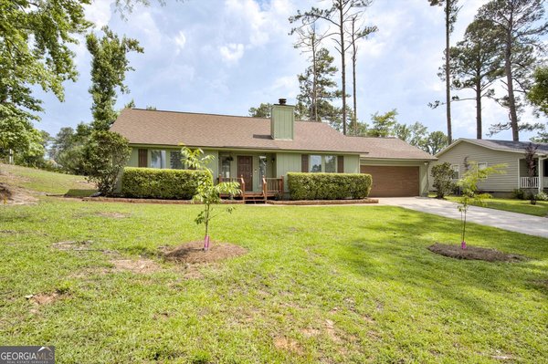 353 Stagecoach Way Martinez
