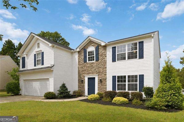 405 Plantation Way Woodstock