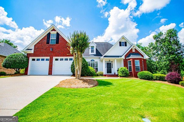 106 Emily Court Carrollton