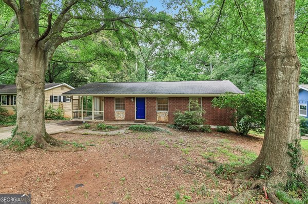 923 Verdi Way, Clarkston