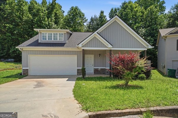 785 Dawn Place Alto