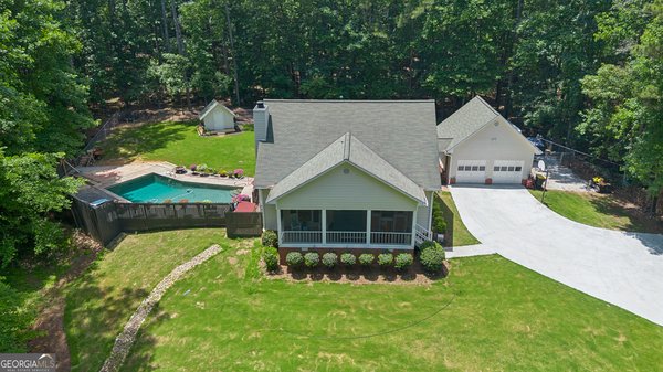 160 Wills Way, Fayetteville