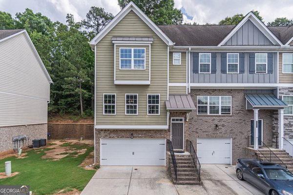 main picture of 4200 Chatham Ridge Drive, Buford
