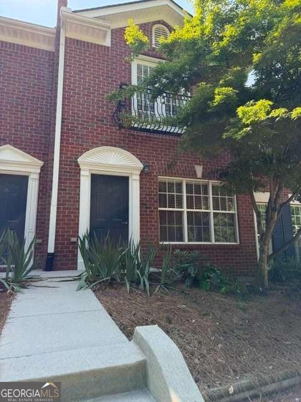 110 Wood Lake Drive, Athens
