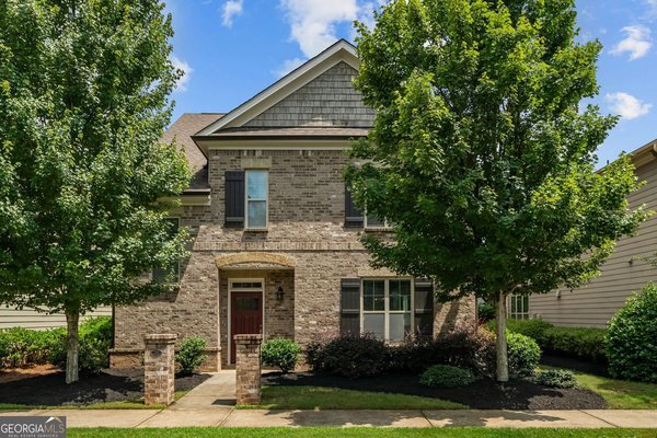 719 Park Manor Drive SE, Smyrna