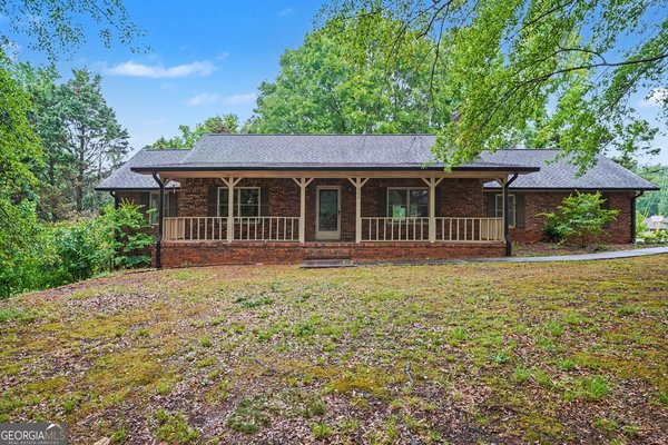 582 Highway 81, McDonough