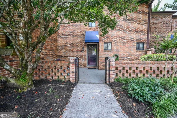 2256 Pernoshal Court, Atlanta