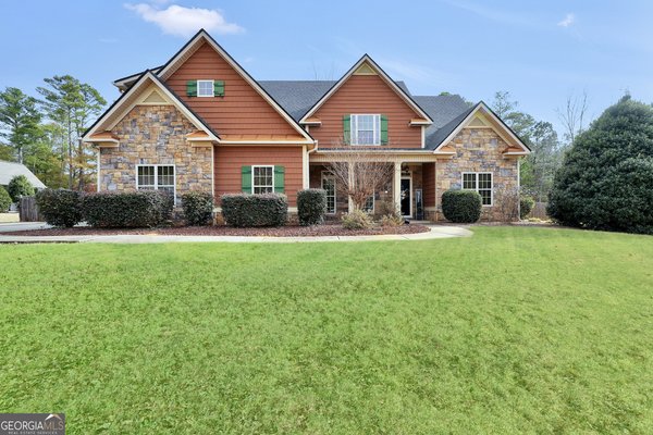108 Caraway Road, Locust Grove