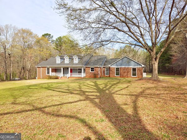 1055 Mobley Bridge Road, Hogansville