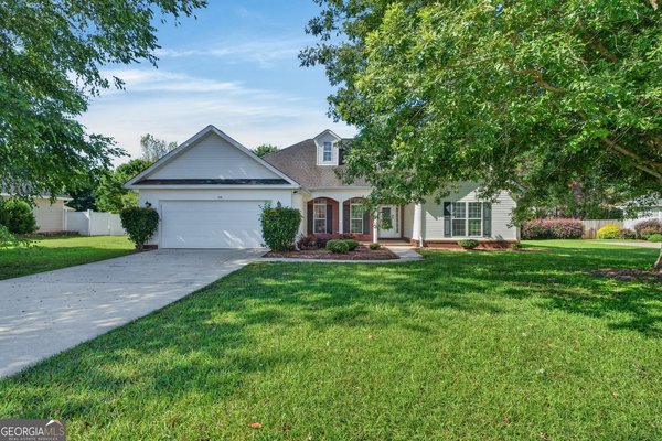226 Spring Chase Circle Kathleen