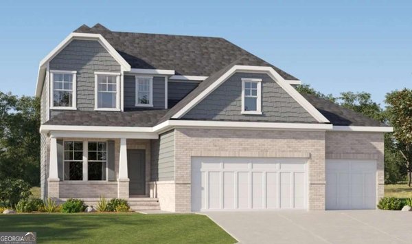 2870 Willow Creek Drive, Watkinsville