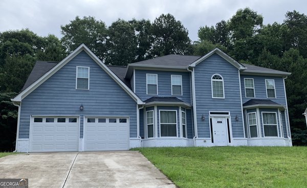 6220 Polar Fox Court, Riverdale