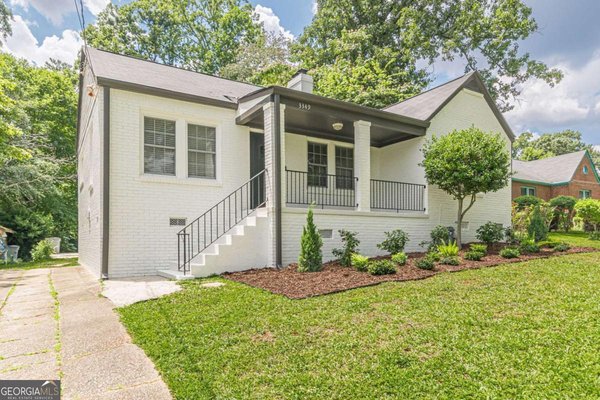 3349 Old Jonesboro Road, Hapeville