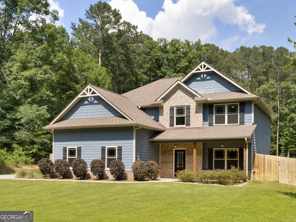 146 Aubree Way, McDonough
