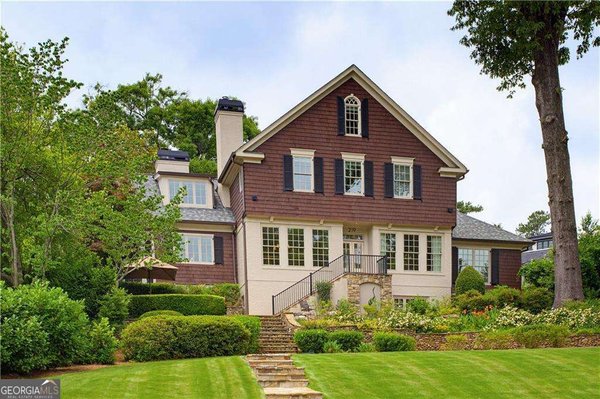219 Little John Trail, Atlanta