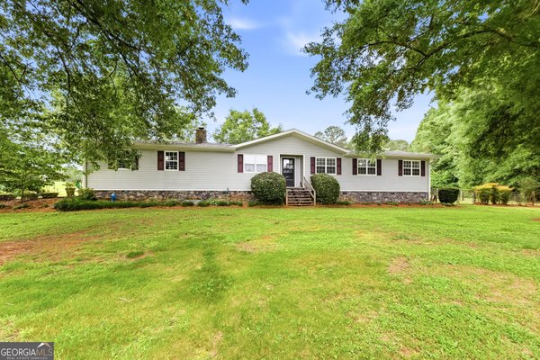 64 Roseberry Drive Stockbridge