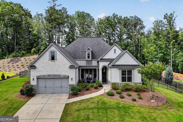 52 Vandiver Court, Acworth