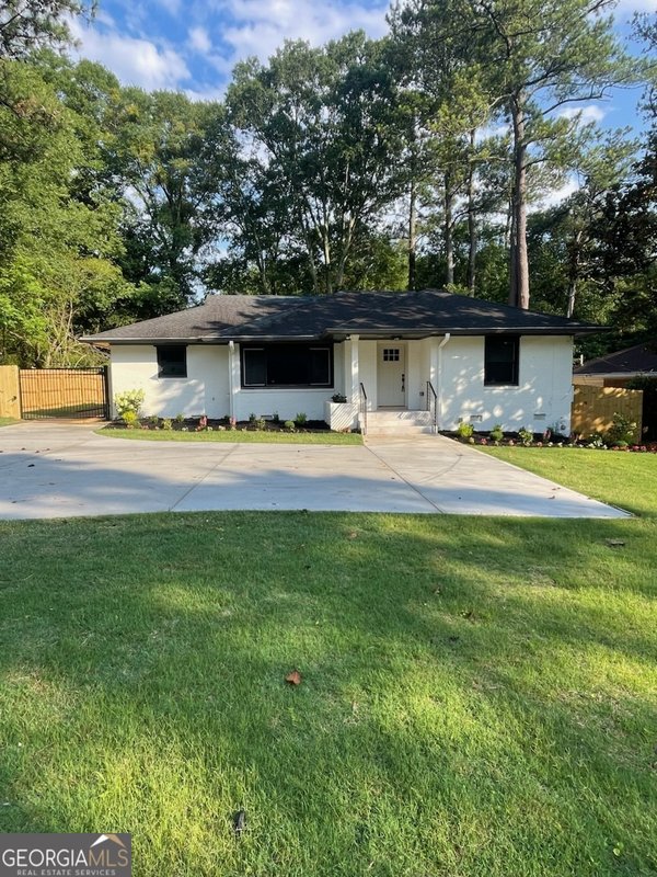 2383 Decatur Road Decatur