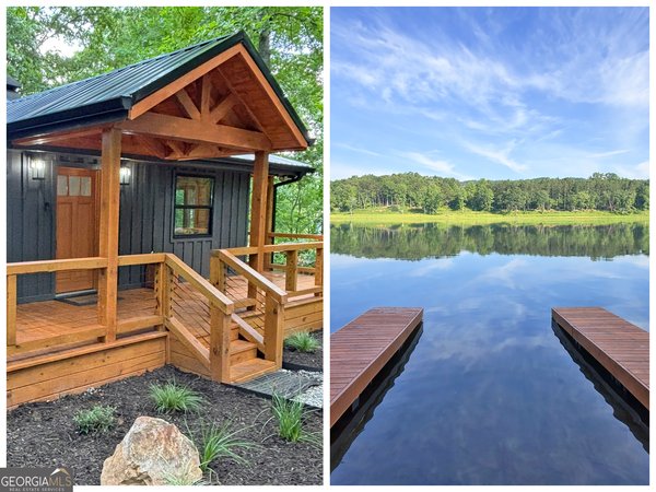 251 Walnut Road, Blairsville