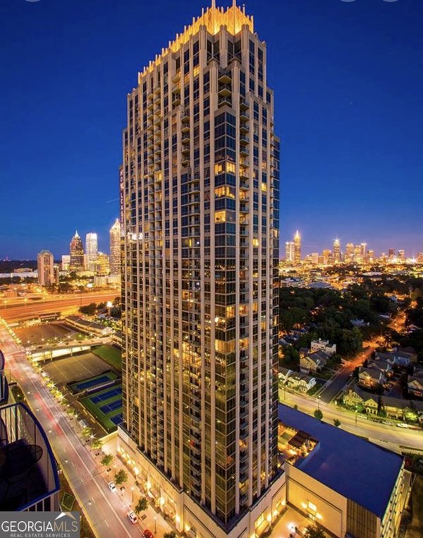 270 17Th St NW Unit 1001, Atlanta
