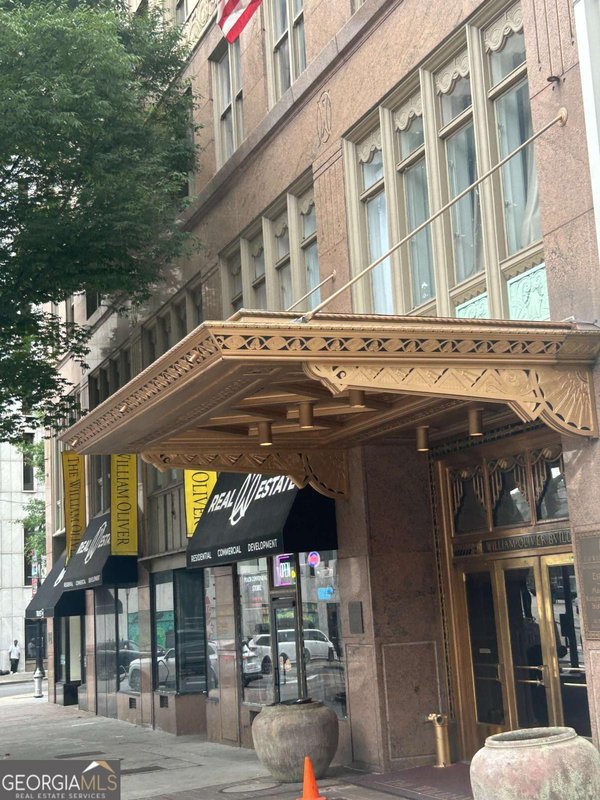 32 Peachtree Street, Atlanta