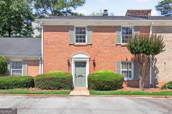 1631 Executive Park Lane, Atlanta