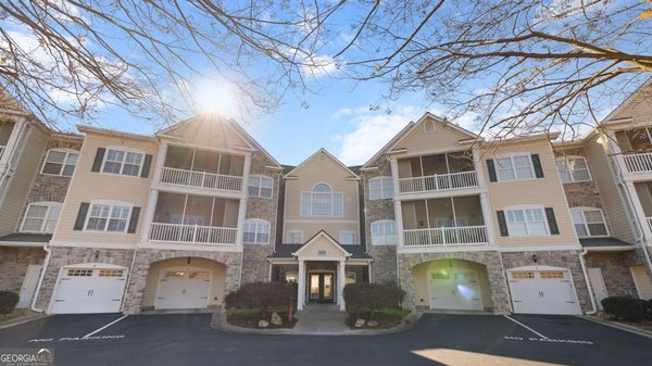 3309 Village Boulevard, Rome