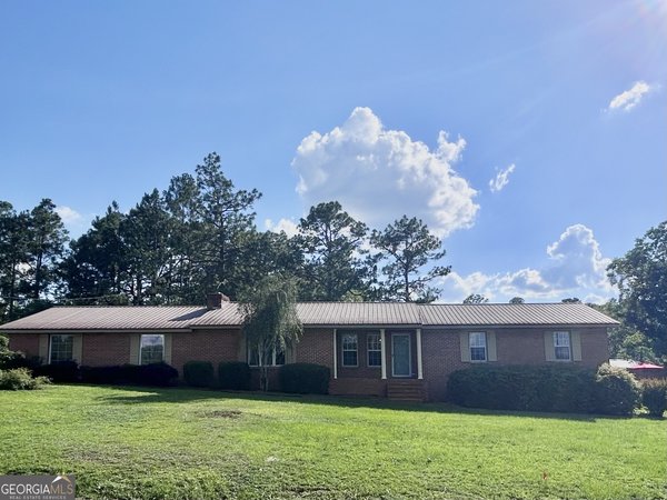 333 Rainbow Ridge Ext Swainsboro