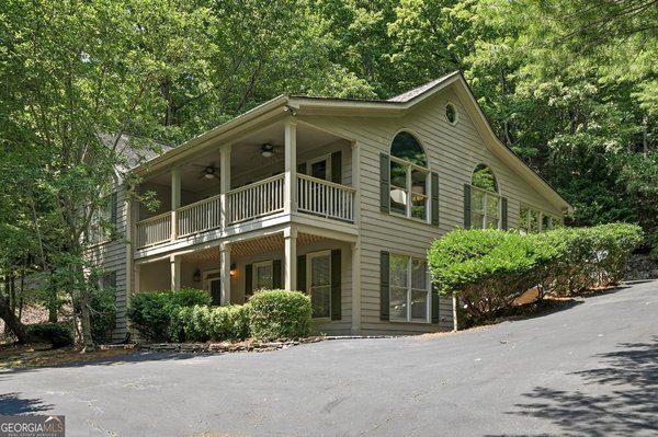 1121 Woodland Trace, Jasper