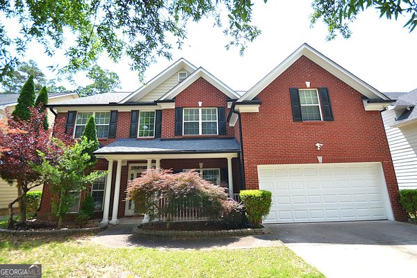 4593 Elsinore Circle, Norcross