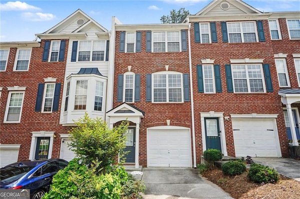 3158 Mill Springs Circle, Buford