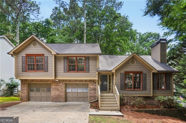 3317 Hillside Drive, Powder Springs