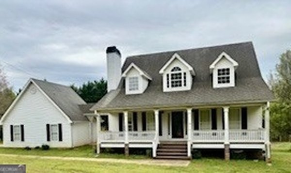 2110 McGarity Road McDonough