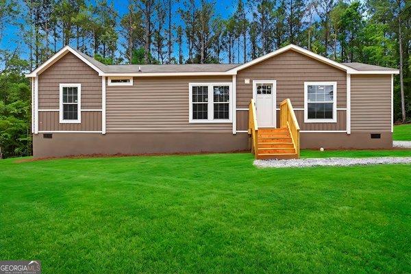 112 Thomas Drive, Eatonton