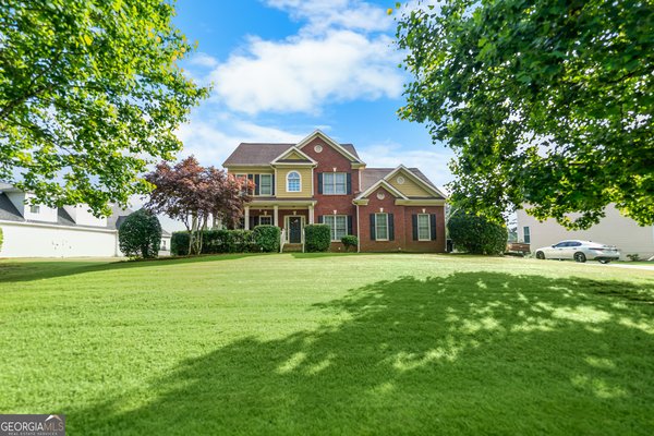241 Country Club Drive Hiram