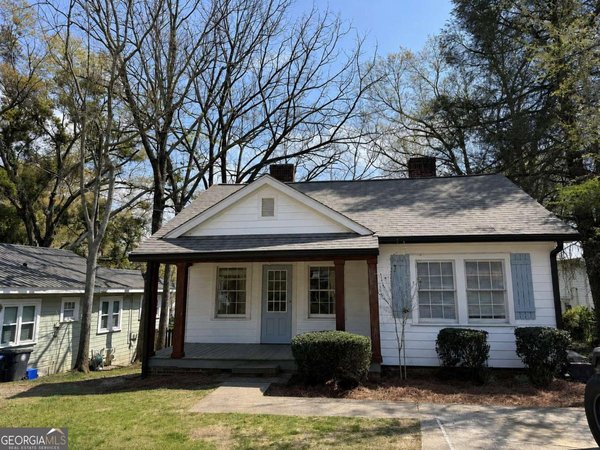 235 Ridgewood Avenue, Gainesville