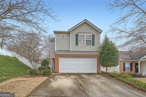 main picture of 2115 Calumet Crossing, Cumming