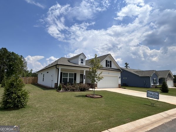 104 Timber Way Court, Eatonton