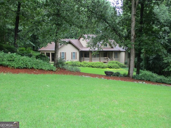 main picture of 5510 Dunroven Way, Dawsonville