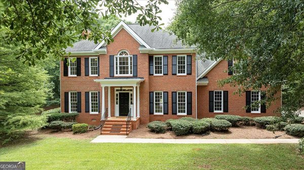 1030 Broadlands Drive Watkinsville