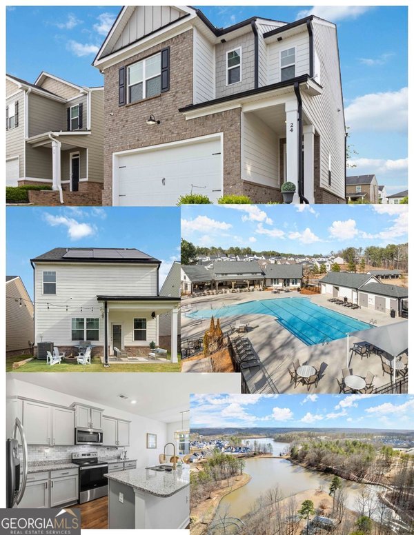 24 Rainy Court, Hoschton