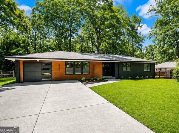 4834 Tilly Mill Road Atlanta
